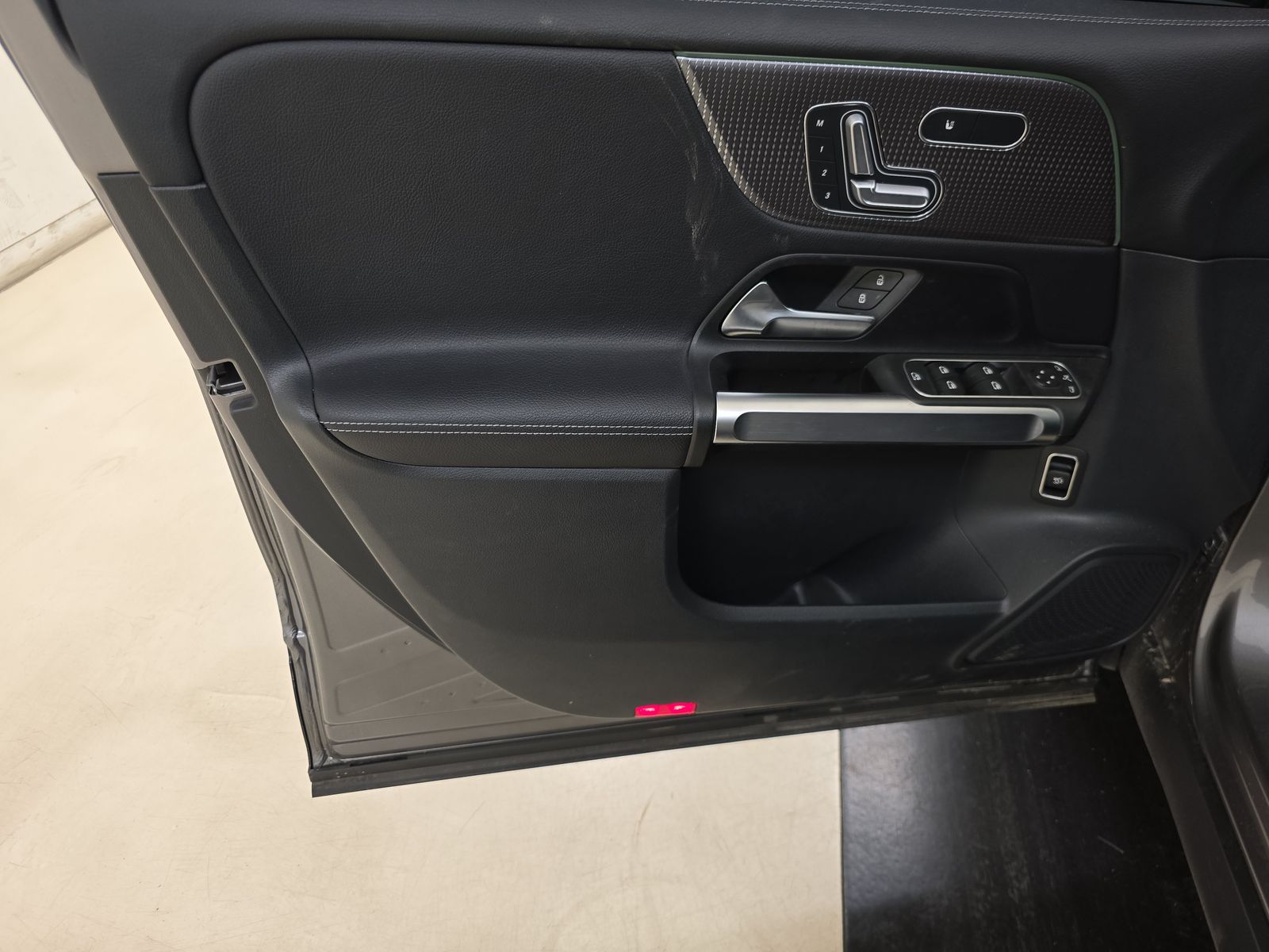 2023 Mercedes-Benz GLB GLB 250 AWD