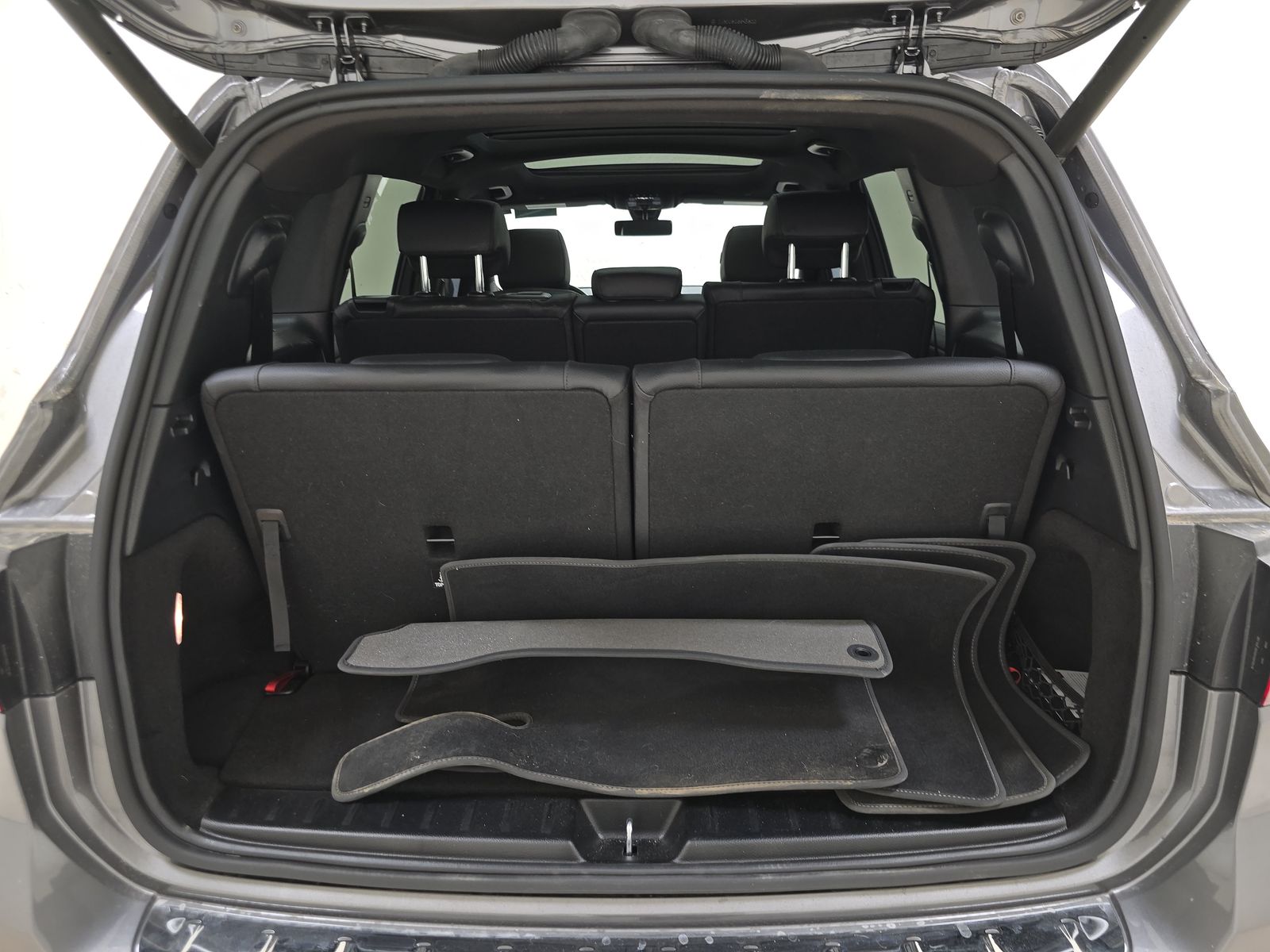 2023 Mercedes-Benz GLB GLB 250 AWD