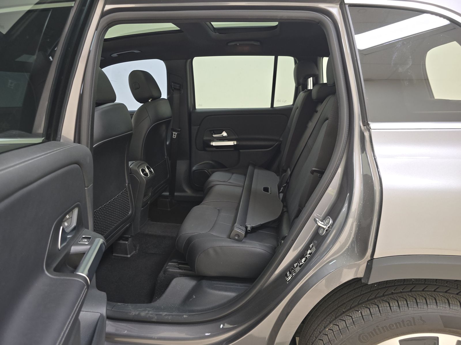 2023 Mercedes-Benz GLB GLB 250 AWD