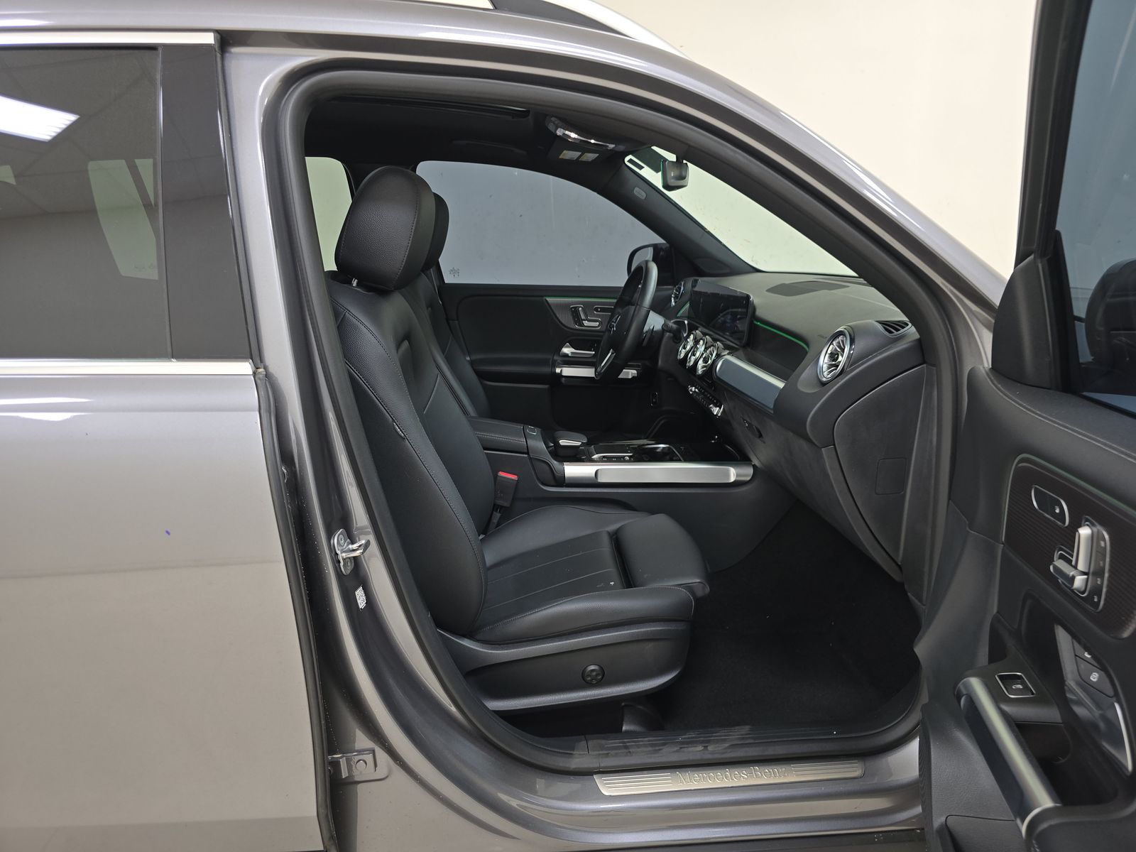 2023 Mercedes-Benz GLB GLB 250 AWD