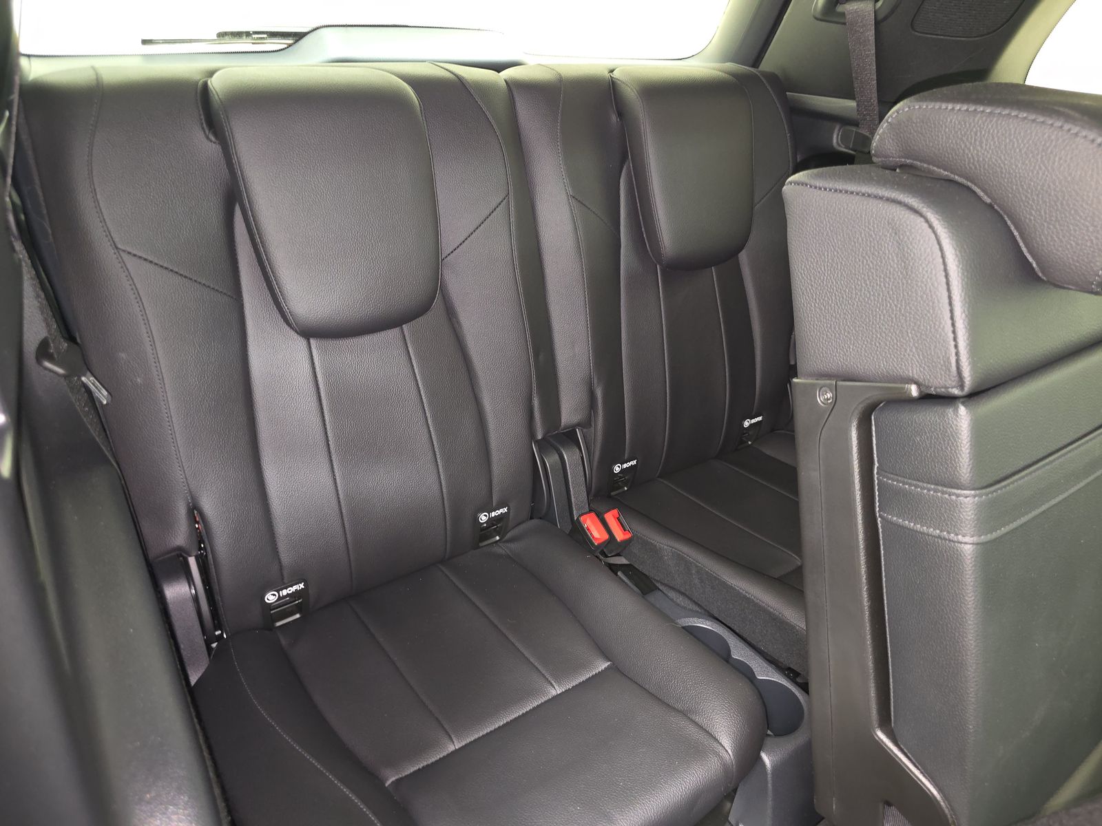 2023 Mercedes-Benz GLB GLB 250 AWD