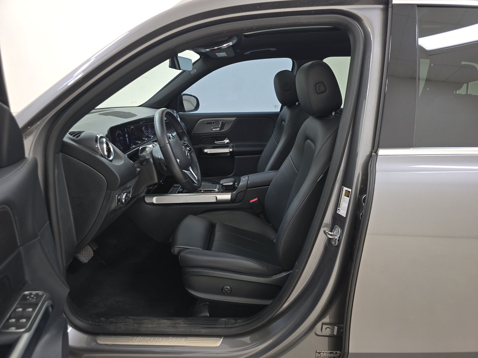 2023 Mercedes-Benz GLB GLB 250 AWD