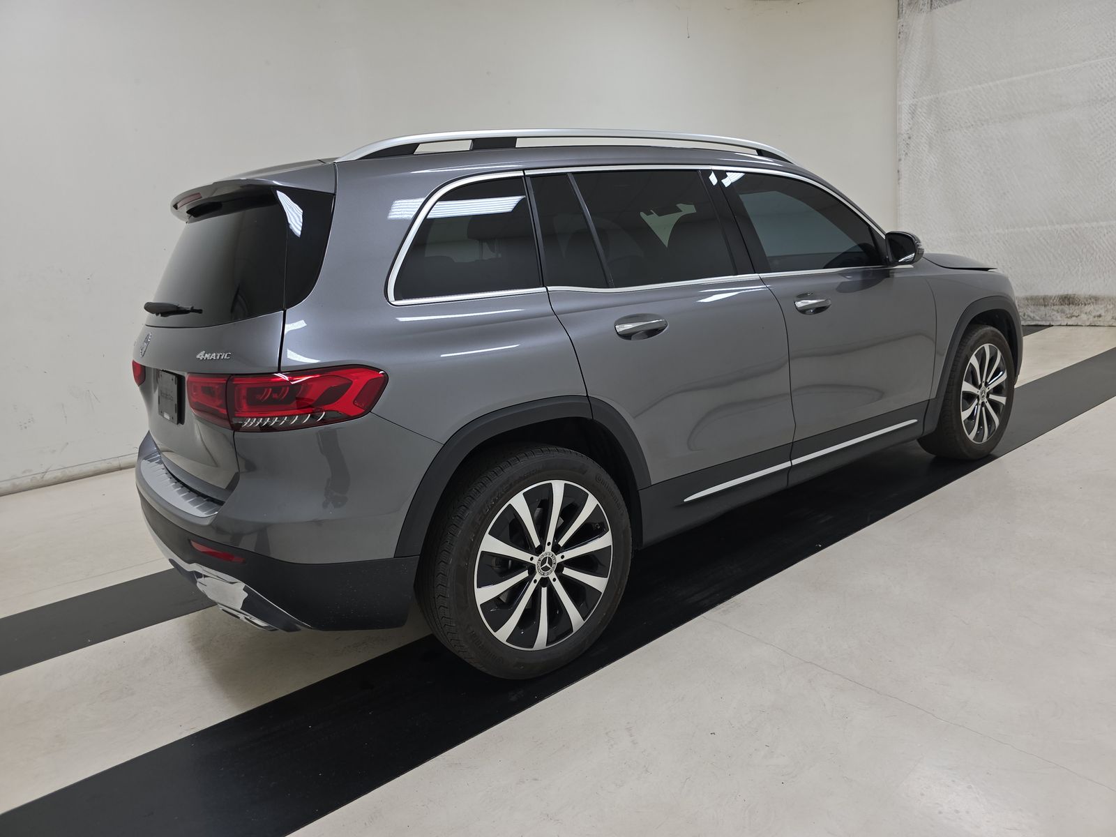 2023 Mercedes-Benz GLB GLB 250 AWD