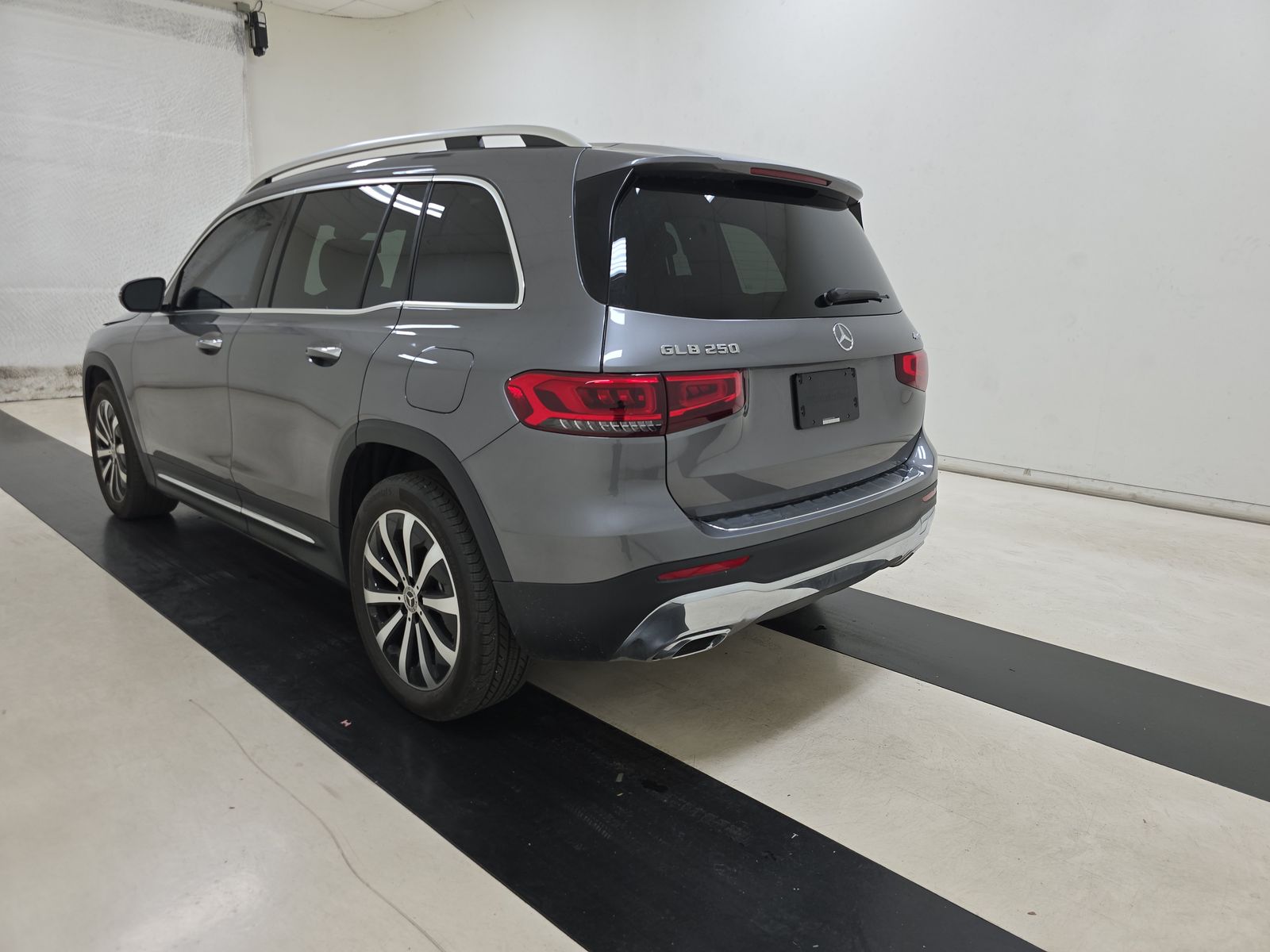 2023 Mercedes-Benz GLB GLB 250 AWD