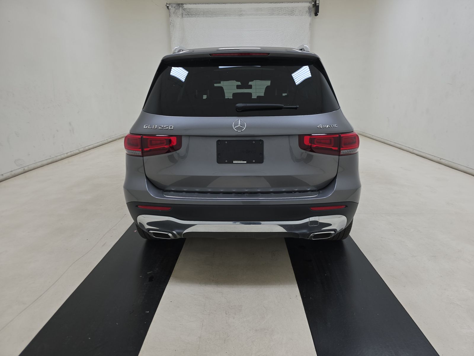 2023 Mercedes-Benz GLB GLB 250 AWD