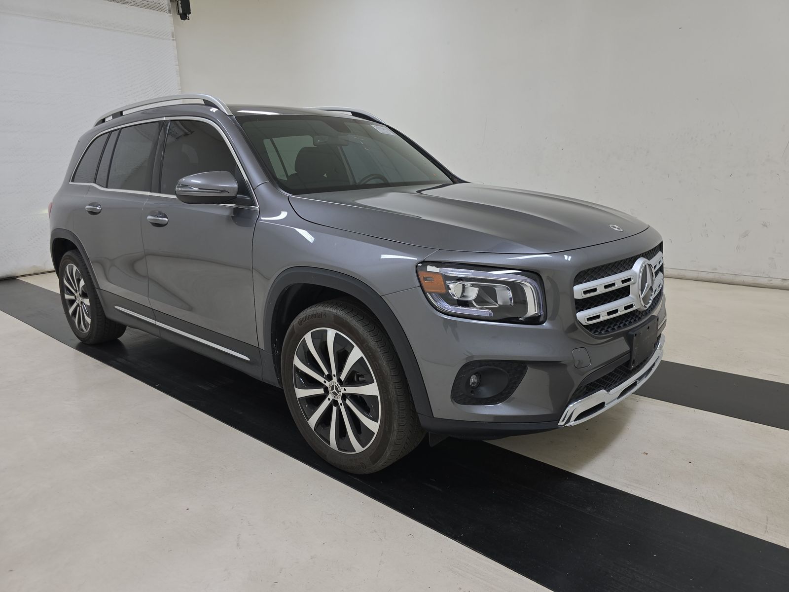 2023 Mercedes-Benz GLB GLB 250 AWD