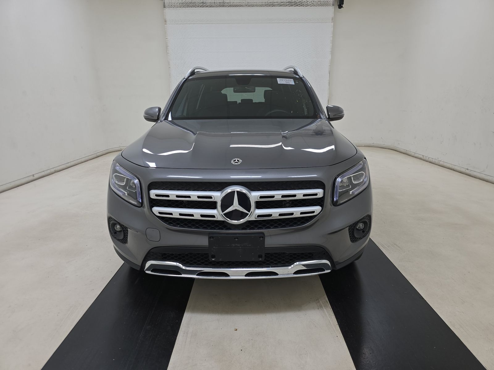 2023 Mercedes-Benz GLB GLB 250 AWD