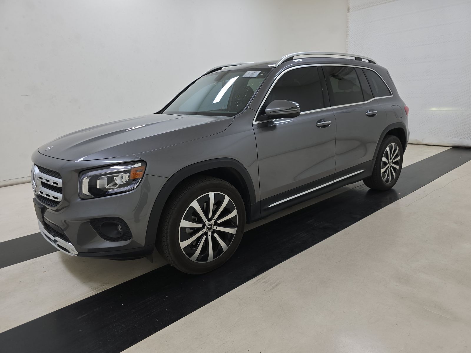 2023 Mercedes-Benz GLB GLB 250 AWD