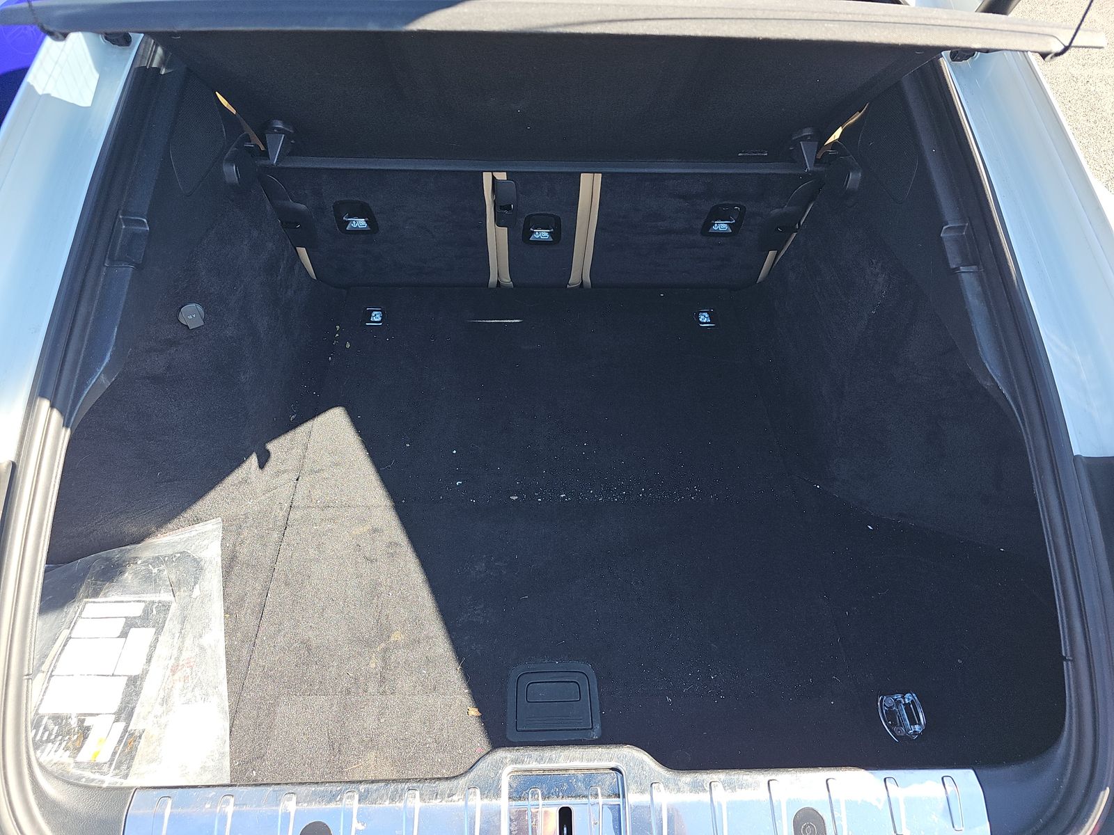 2020 Porsche Panamera Base RWD