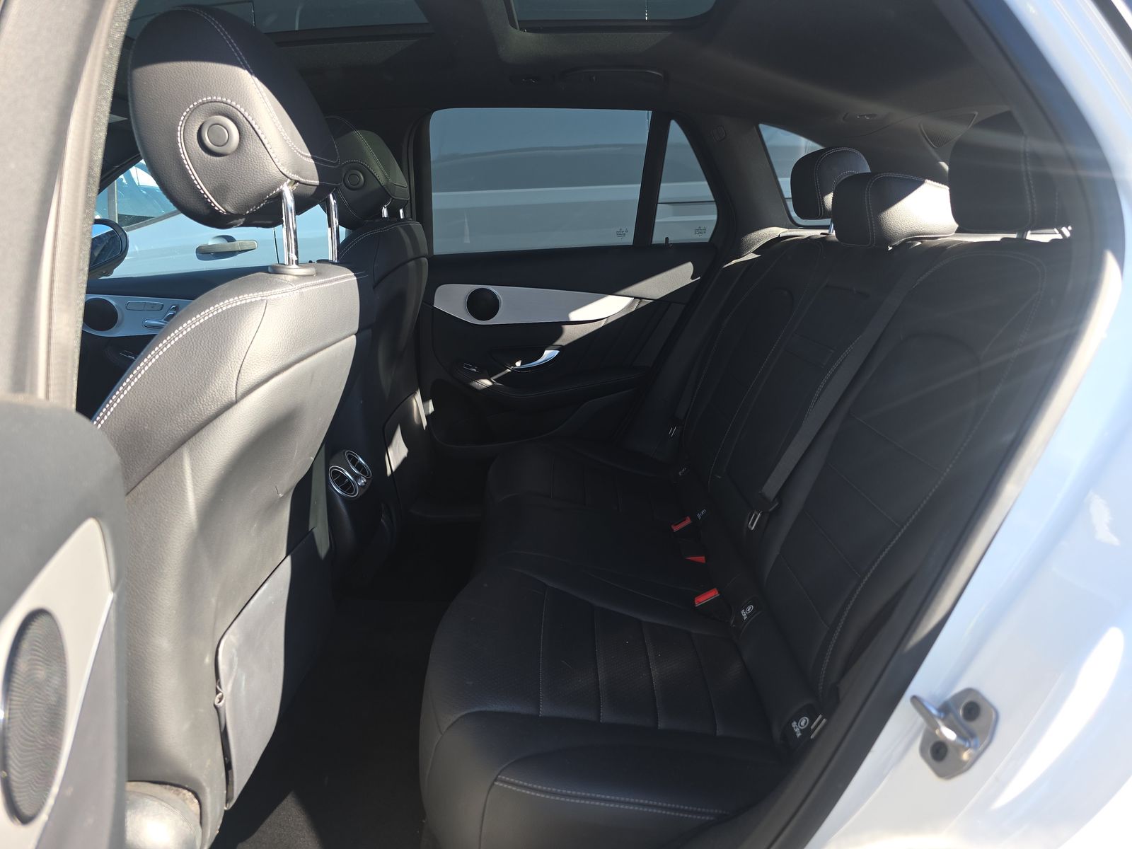 2022 Mercedes-Benz GLC GLC 300 AWD