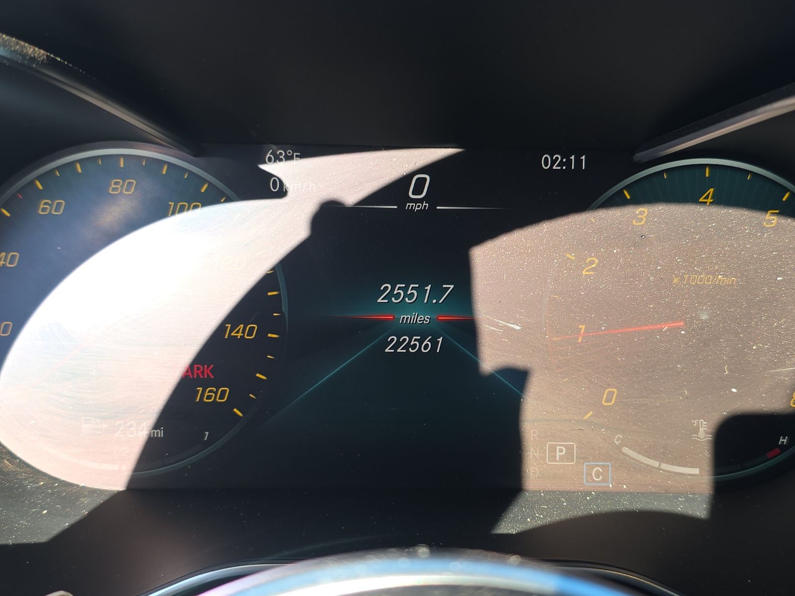 2022 Mercedes-Benz GLC GLC 300 AWD