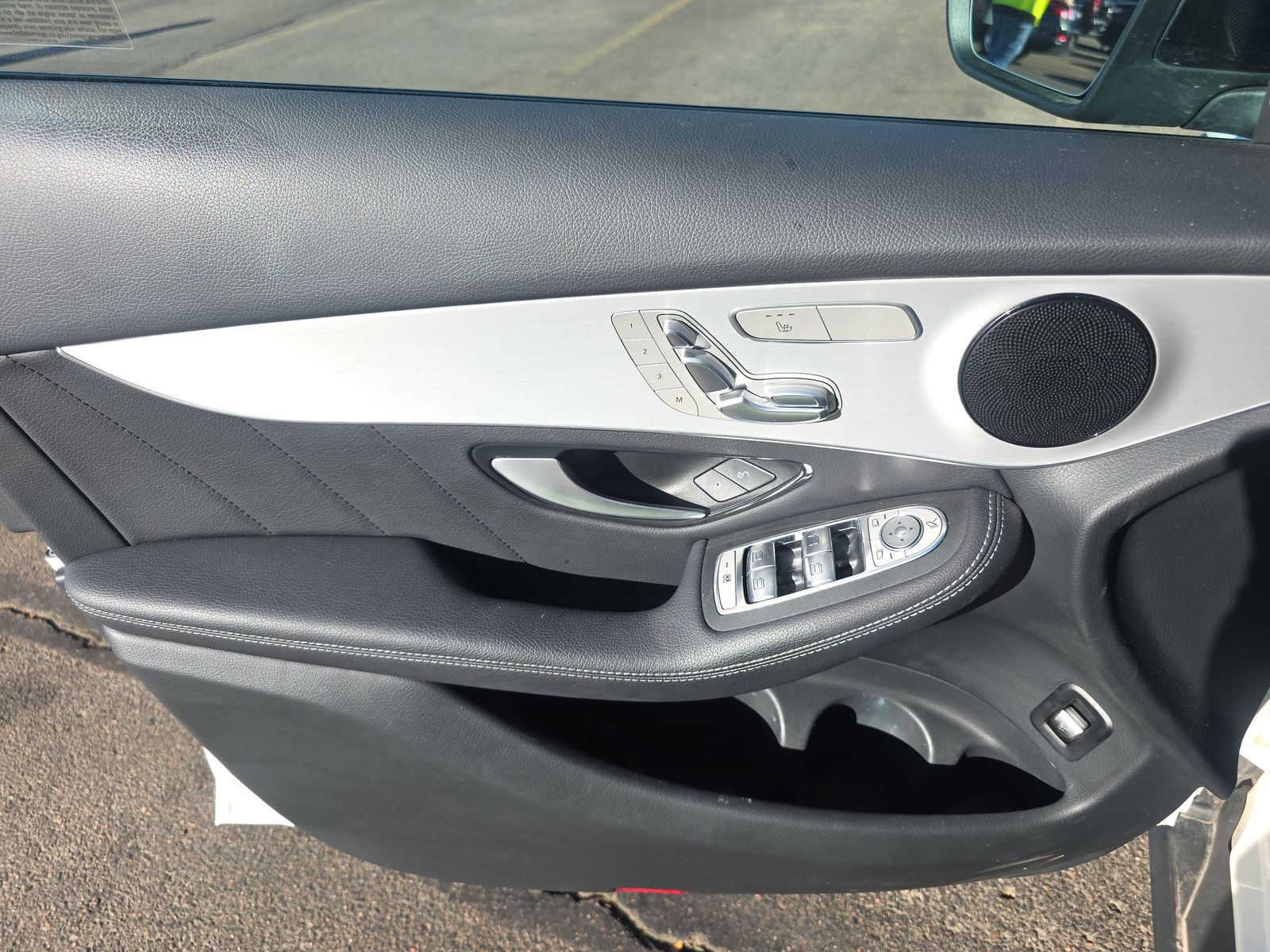 2022 Mercedes-Benz GLC GLC 300 AWD