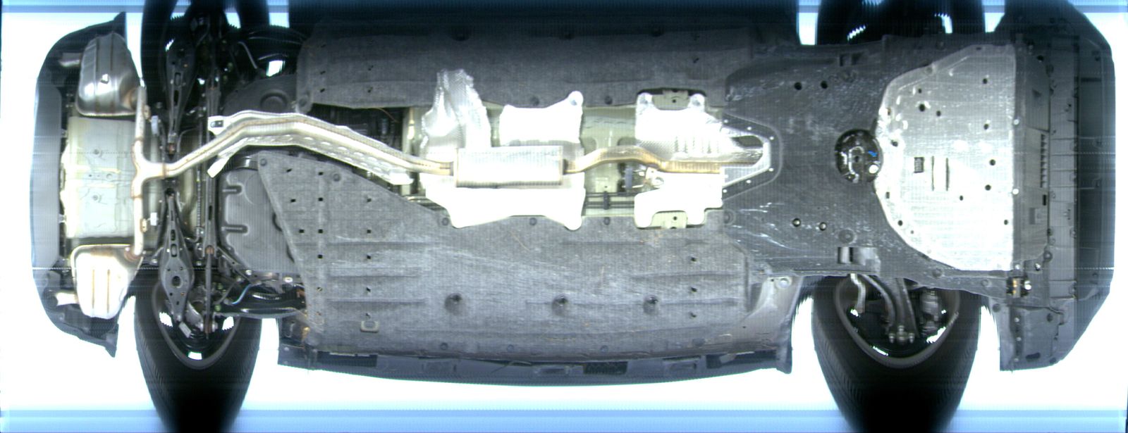 2024 Honda Civic EX-L FWD