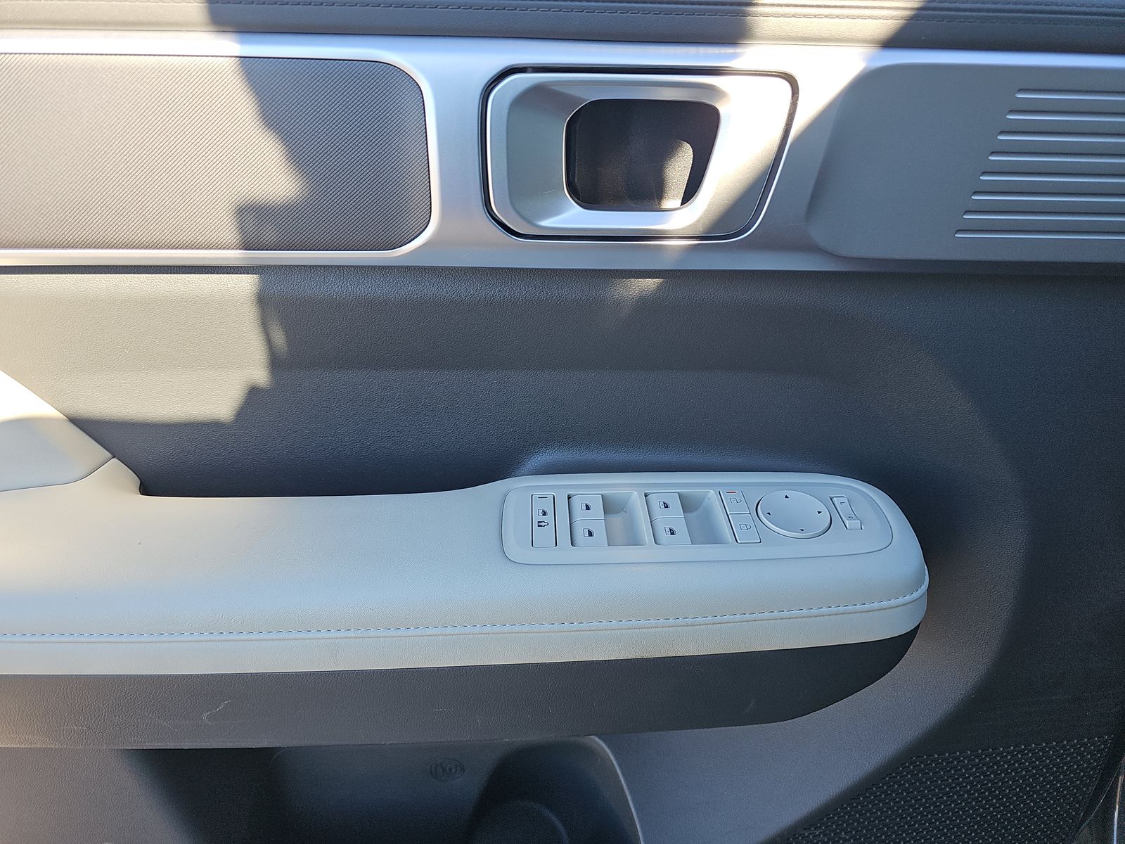 2024 Hyundai Santa Fe SEL AWD