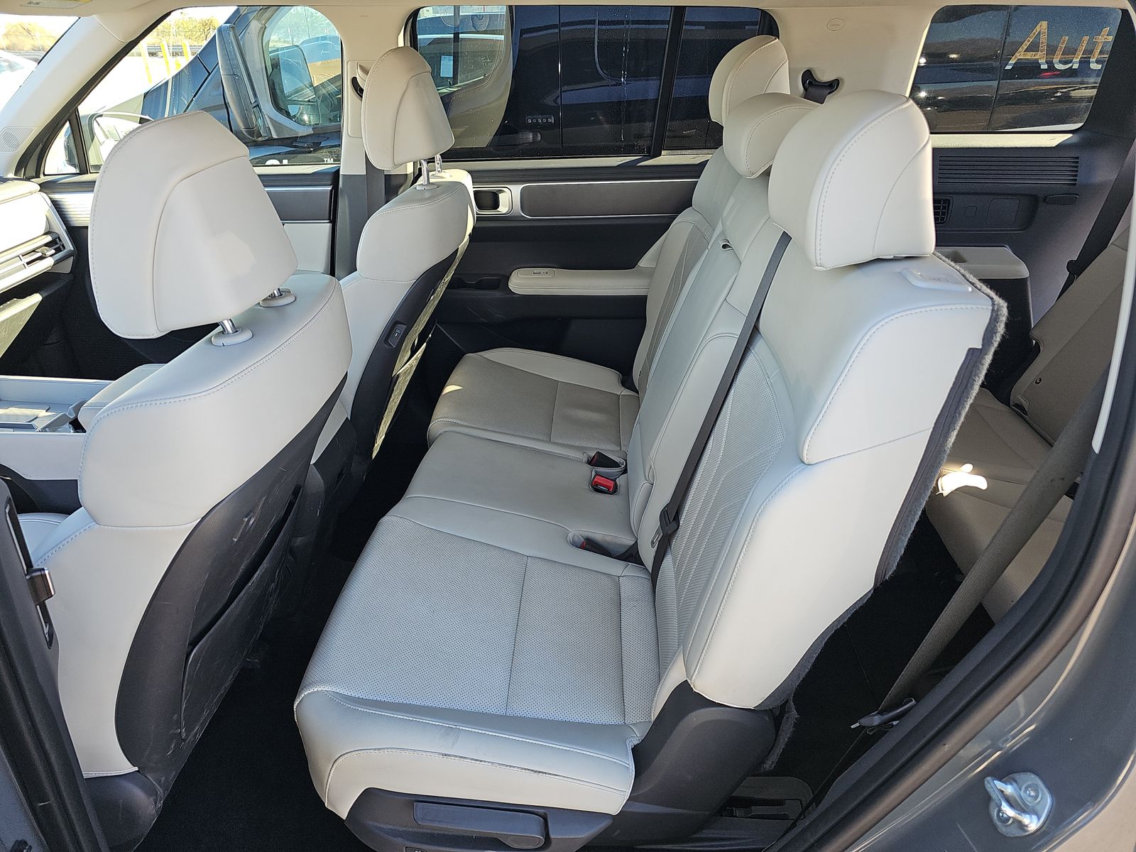 2024 Hyundai Santa Fe SEL AWD