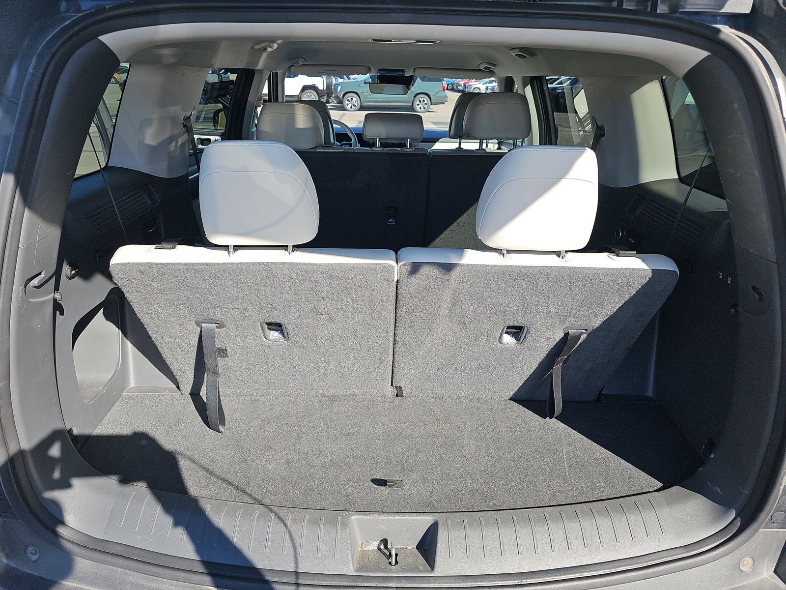 2024 Hyundai Santa Fe SEL AWD