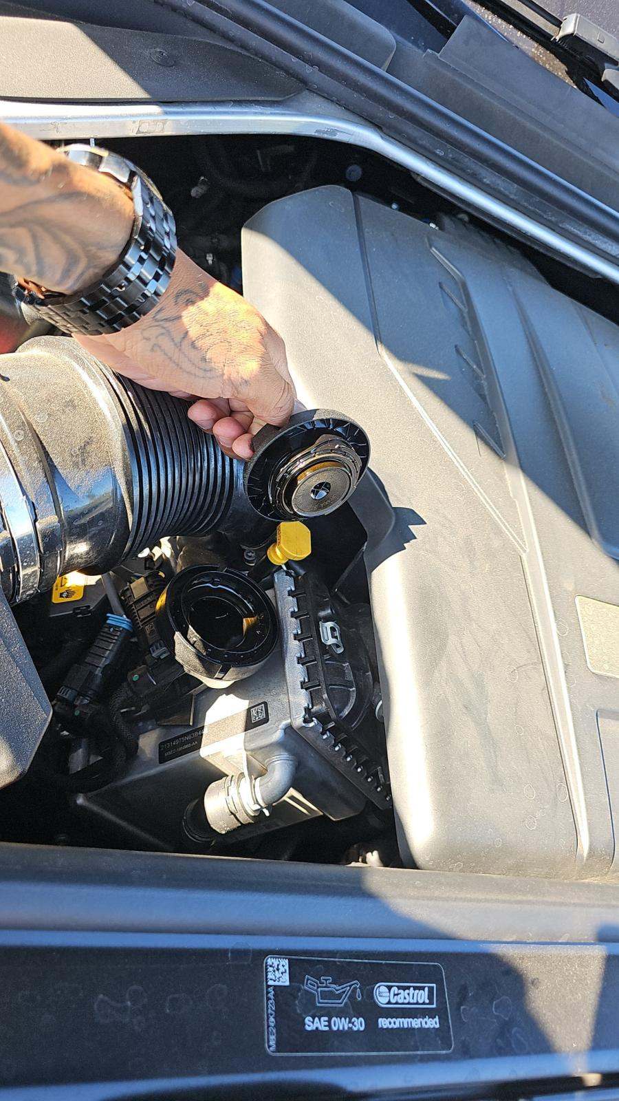 2023 Land Rover Range Rover SE AWD