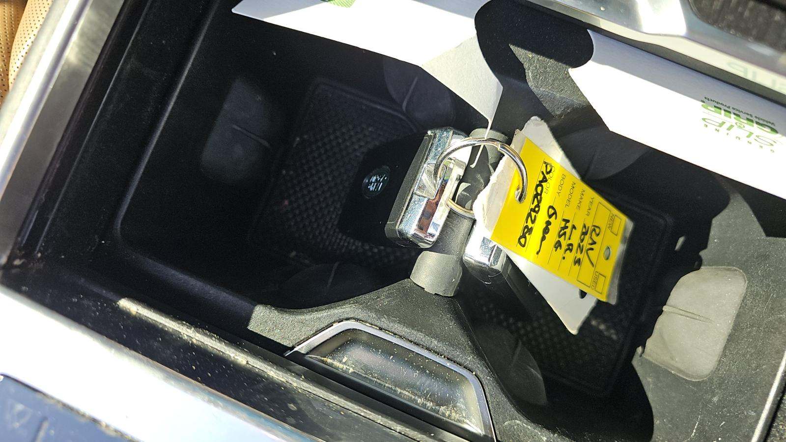 2023 Land Rover Range Rover SE AWD