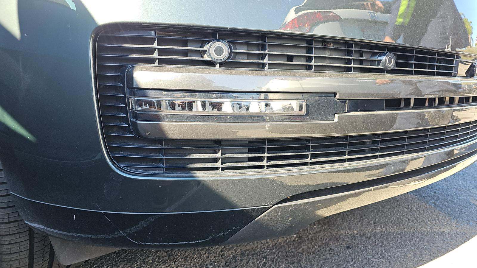 2023 Land Rover Range Rover SE AWD