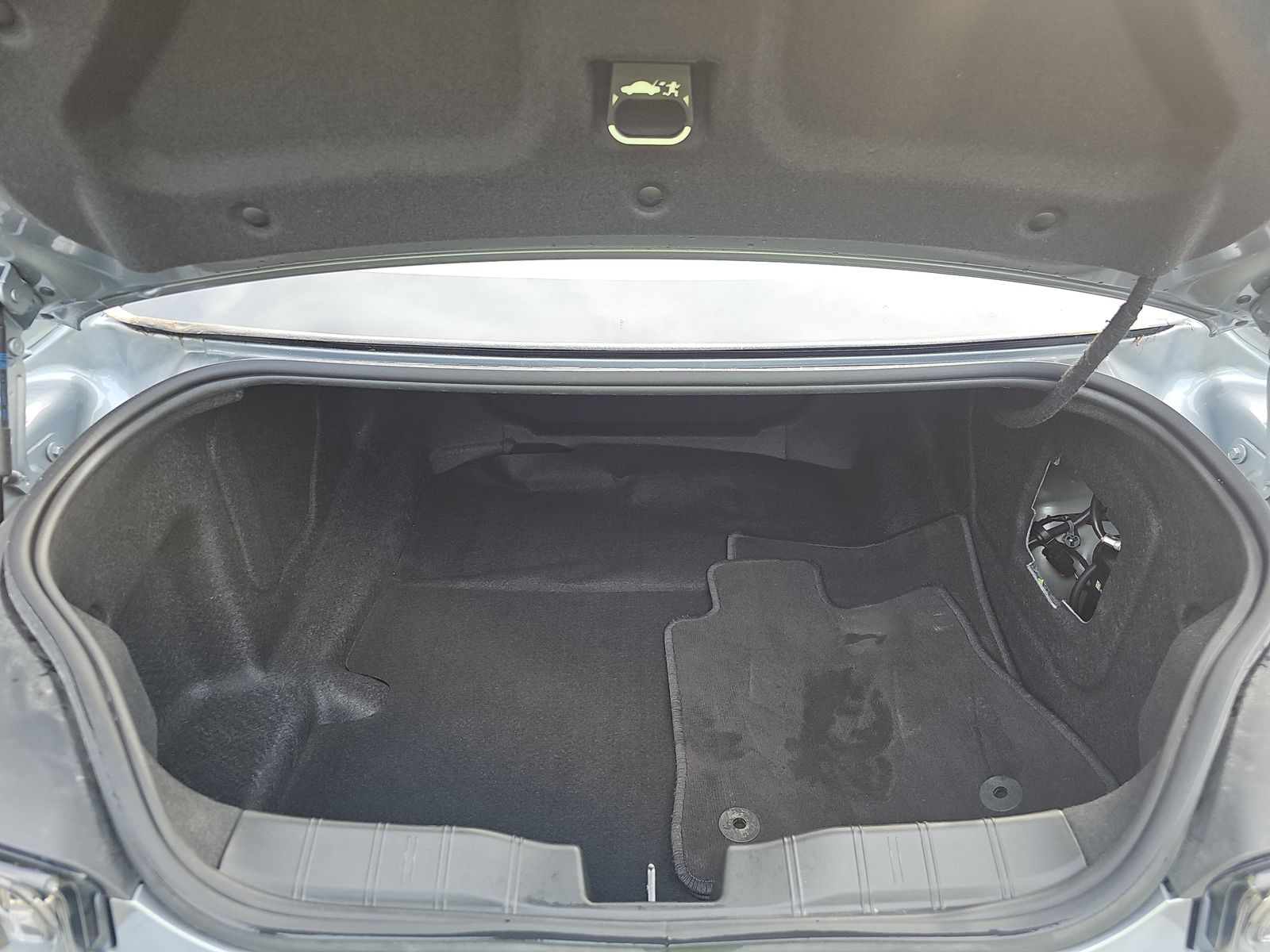 2024 Chevrolet Camaro 1LT FWD