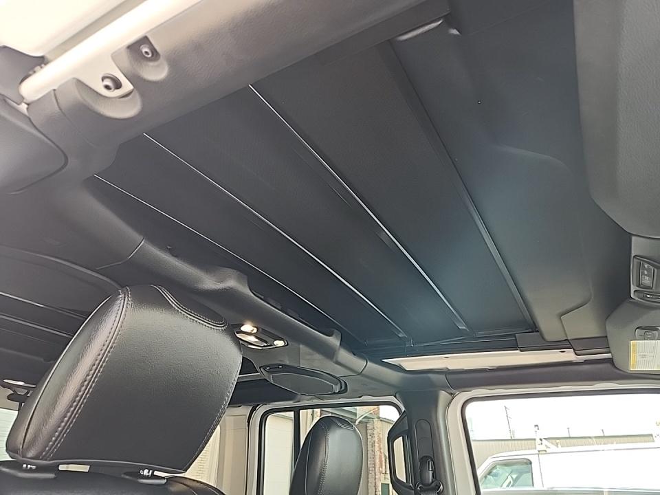 2022 Jeep Wrangler Unlimited Rubicon AWD