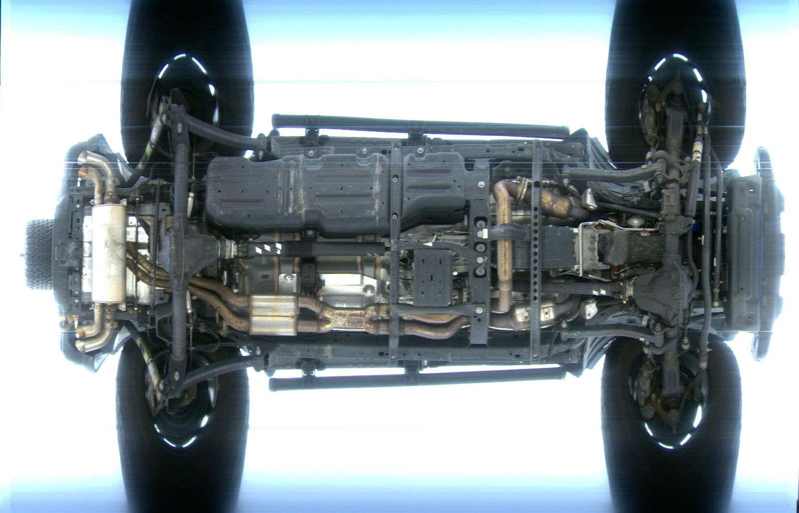 2022 Jeep Wrangler Unlimited Rubicon AWD