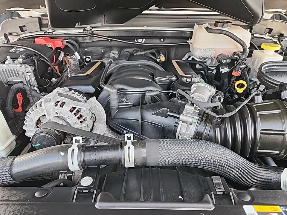 2022 Jeep Wrangler Unlimited Rubicon AWD