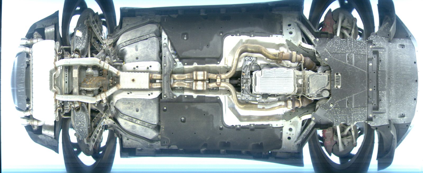 2024 Chevrolet Camaro 1LT FWD