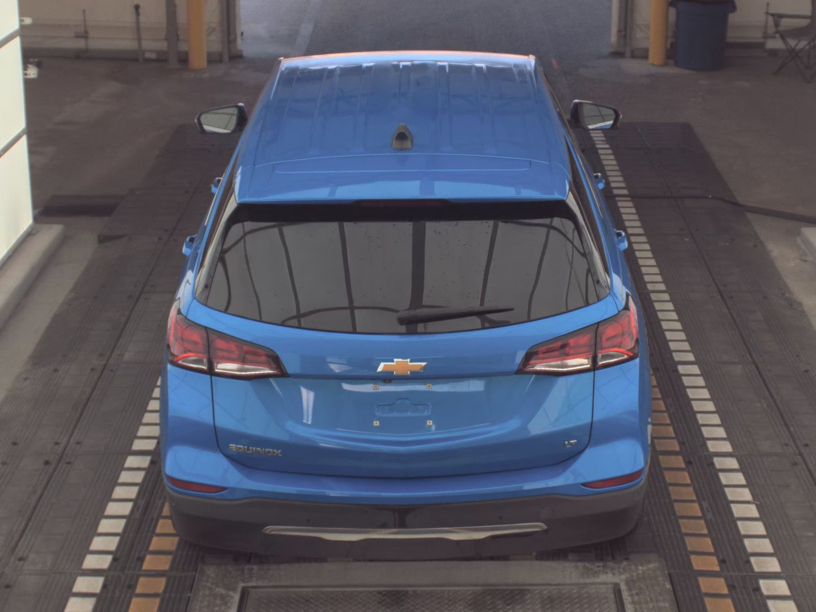 2024 Chevrolet Equinox LT FWD