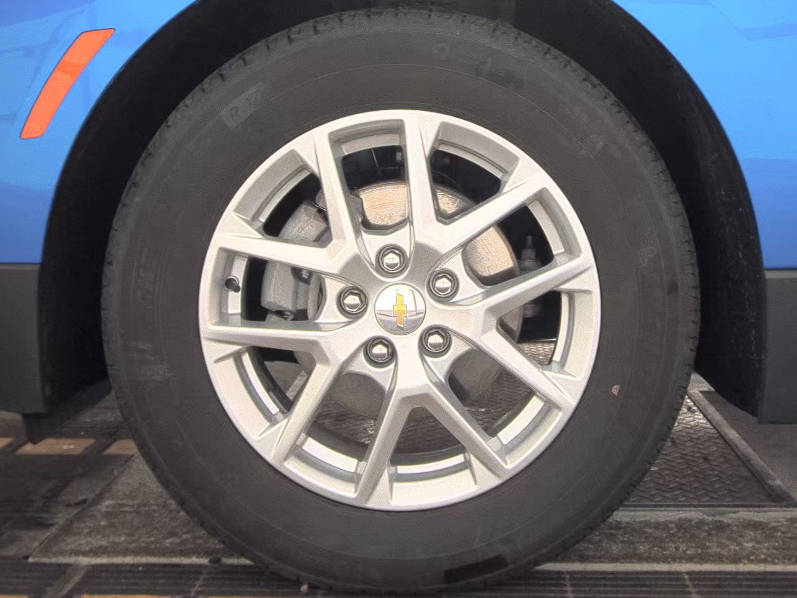 2024 Chevrolet Equinox LT FWD