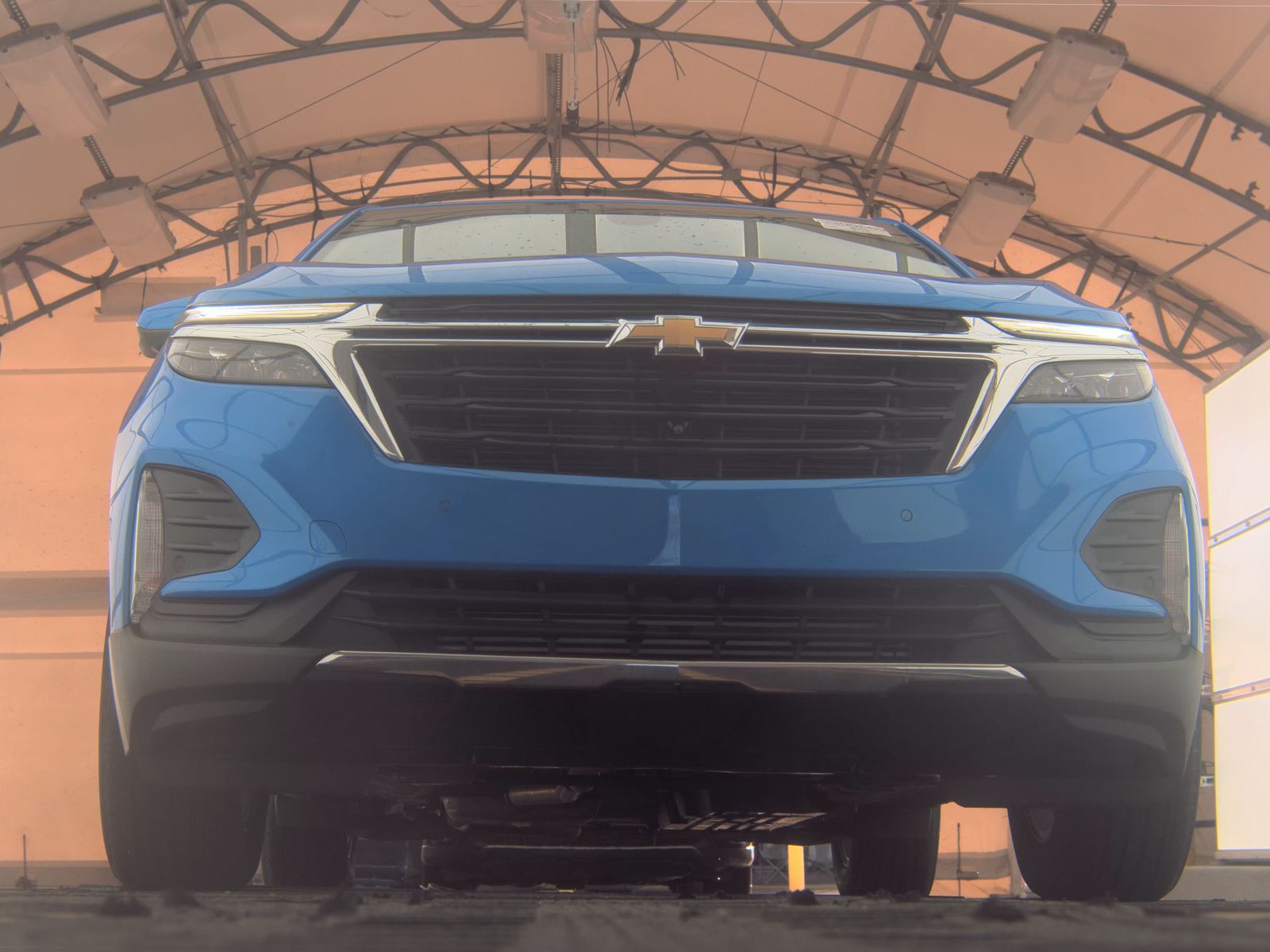 2024 Chevrolet Equinox LT FWD