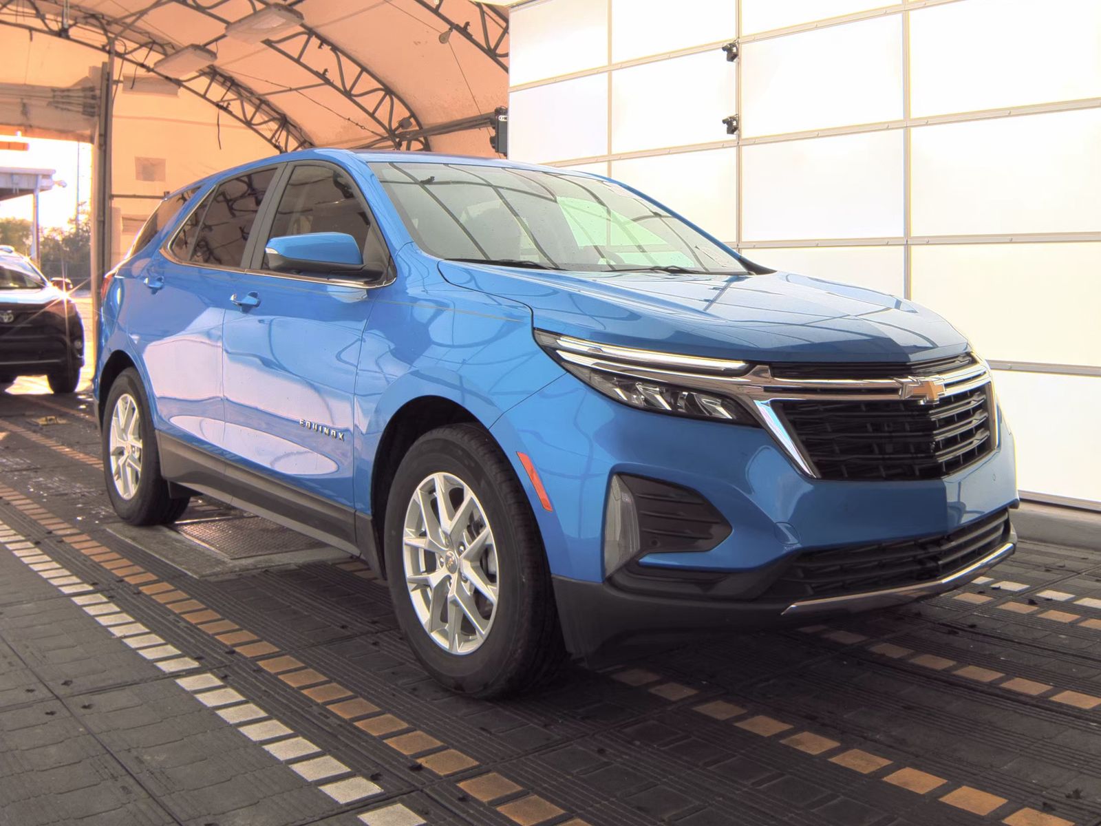 2024 Chevrolet Equinox LT FWD