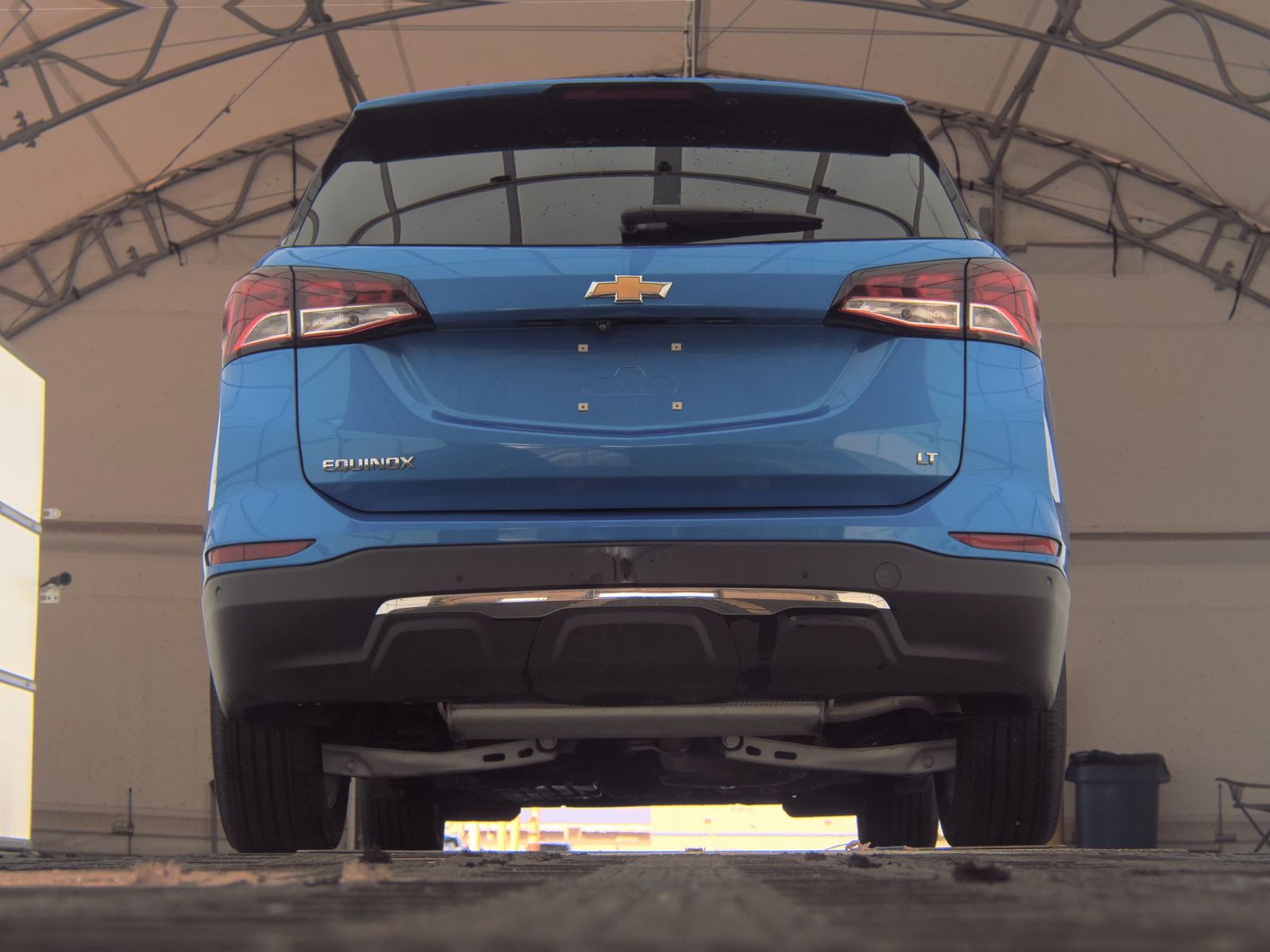 2024 Chevrolet Equinox LT FWD