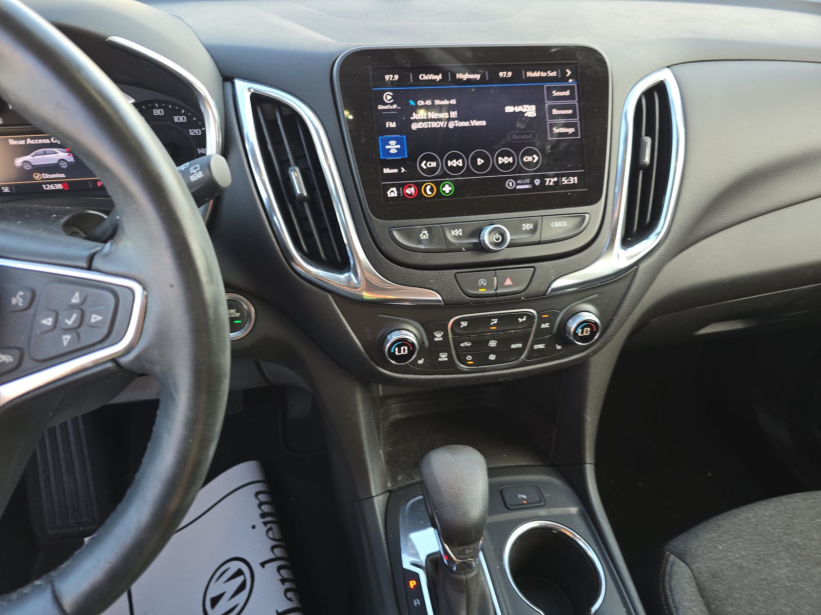 2024 Chevrolet Equinox LT FWD