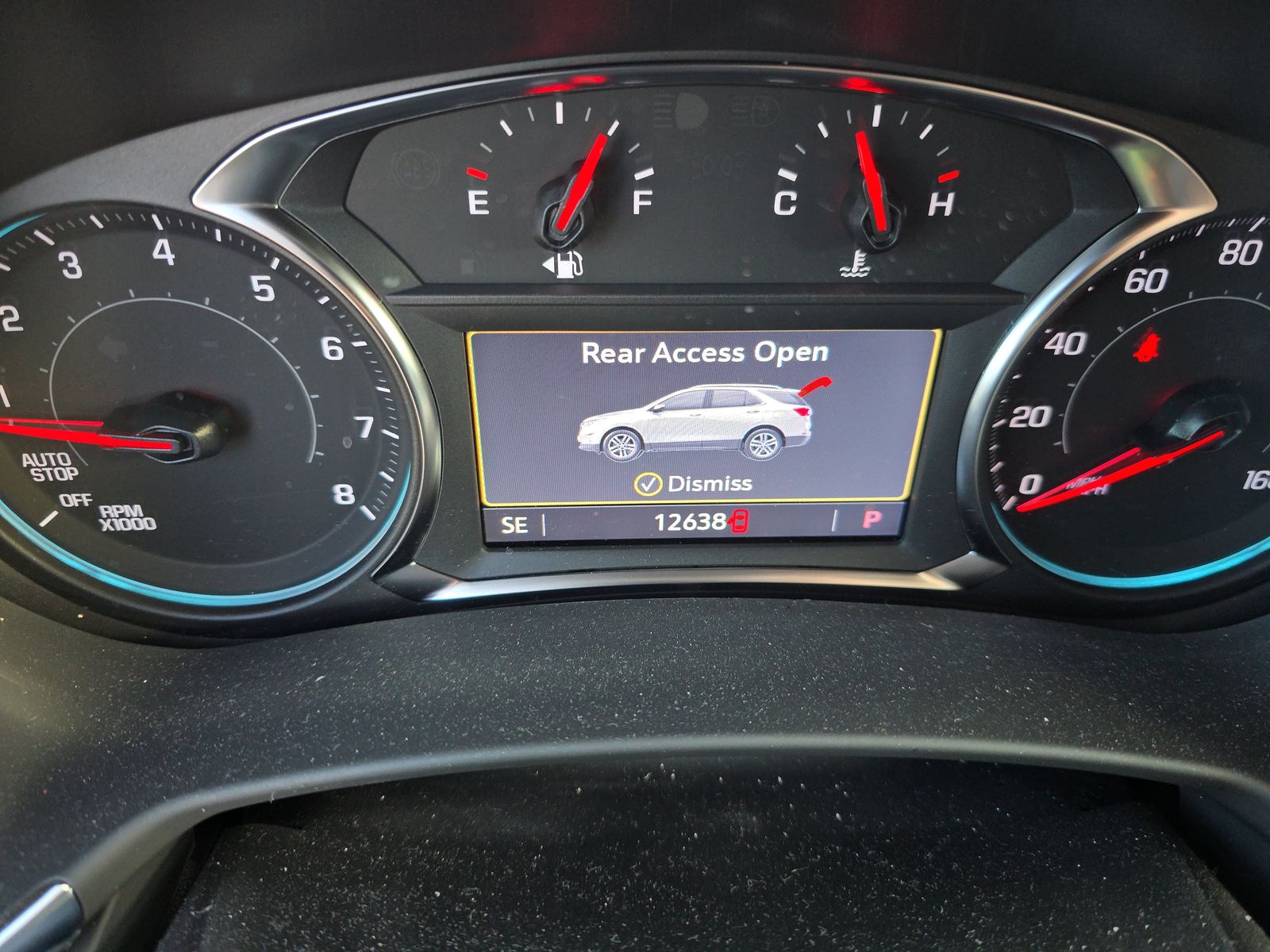 2024 Chevrolet Equinox LT FWD