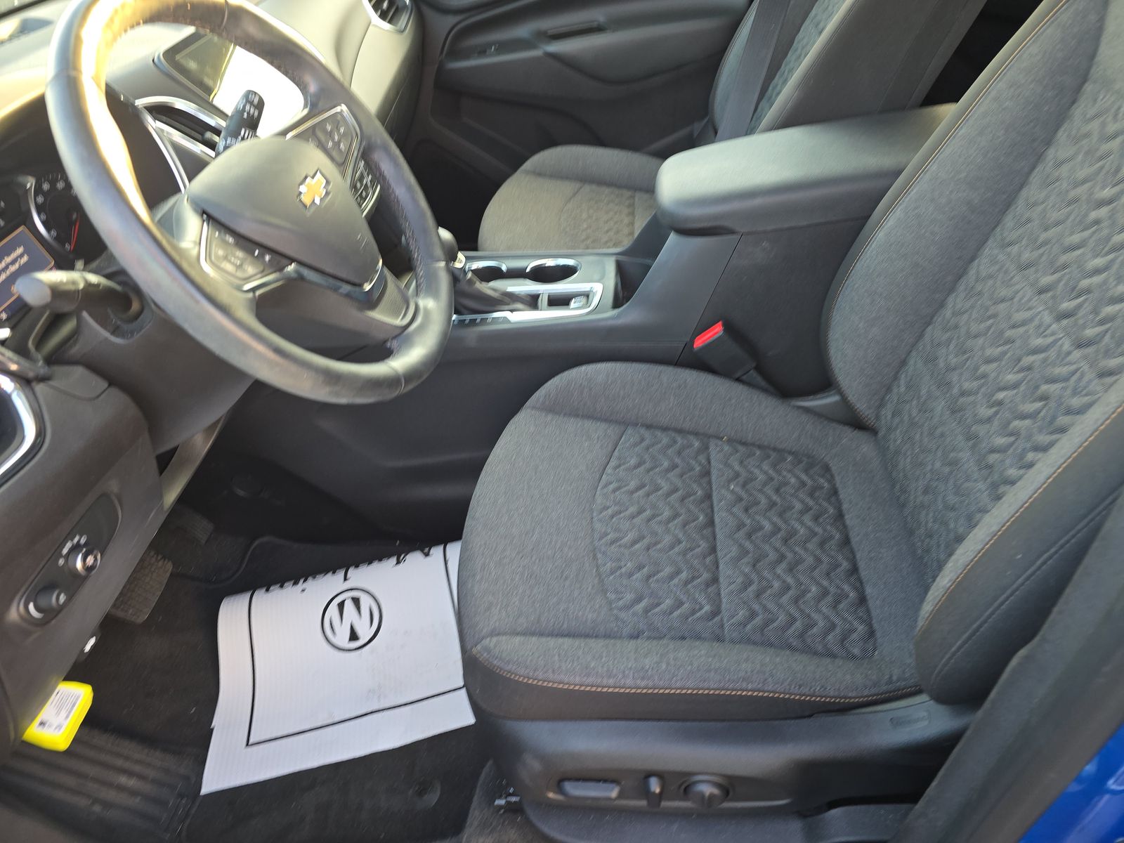 2024 Chevrolet Equinox LT FWD