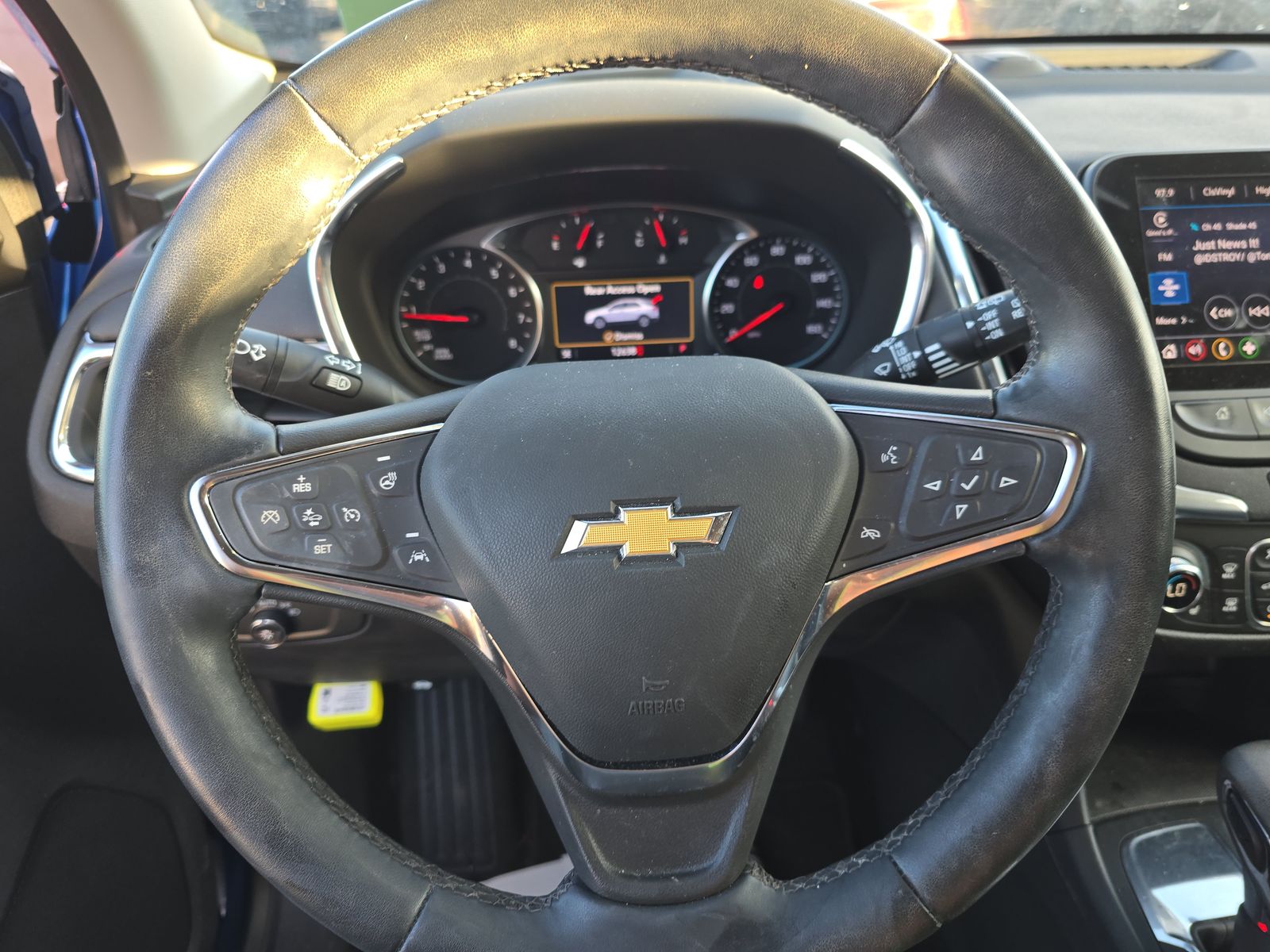 2024 Chevrolet Equinox LT FWD