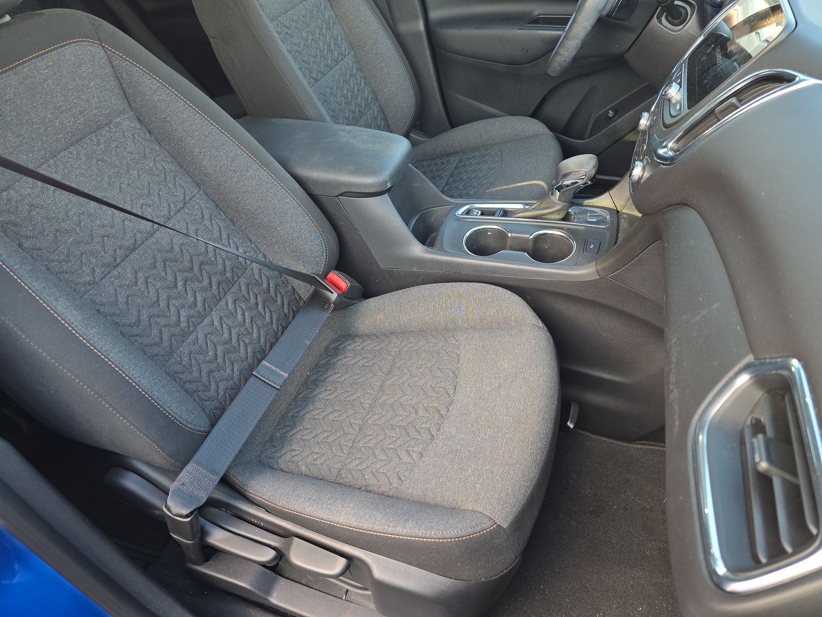 2024 Chevrolet Equinox LT FWD