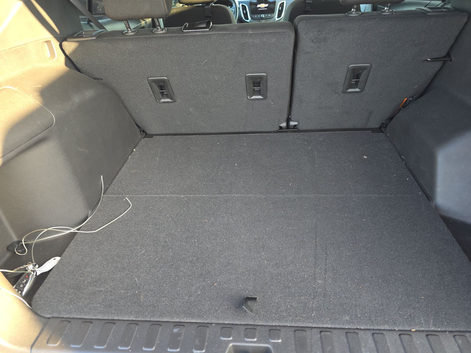 2024 Chevrolet Equinox LT FWD