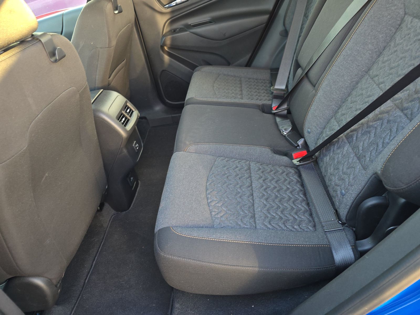 2024 Chevrolet Equinox LT FWD