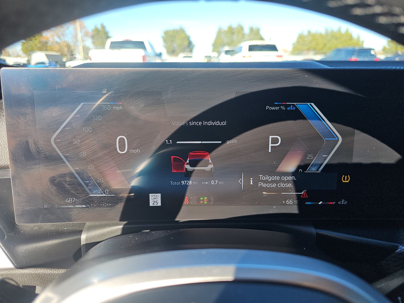 2025 BMW 3 Series 330i xDrive AWD