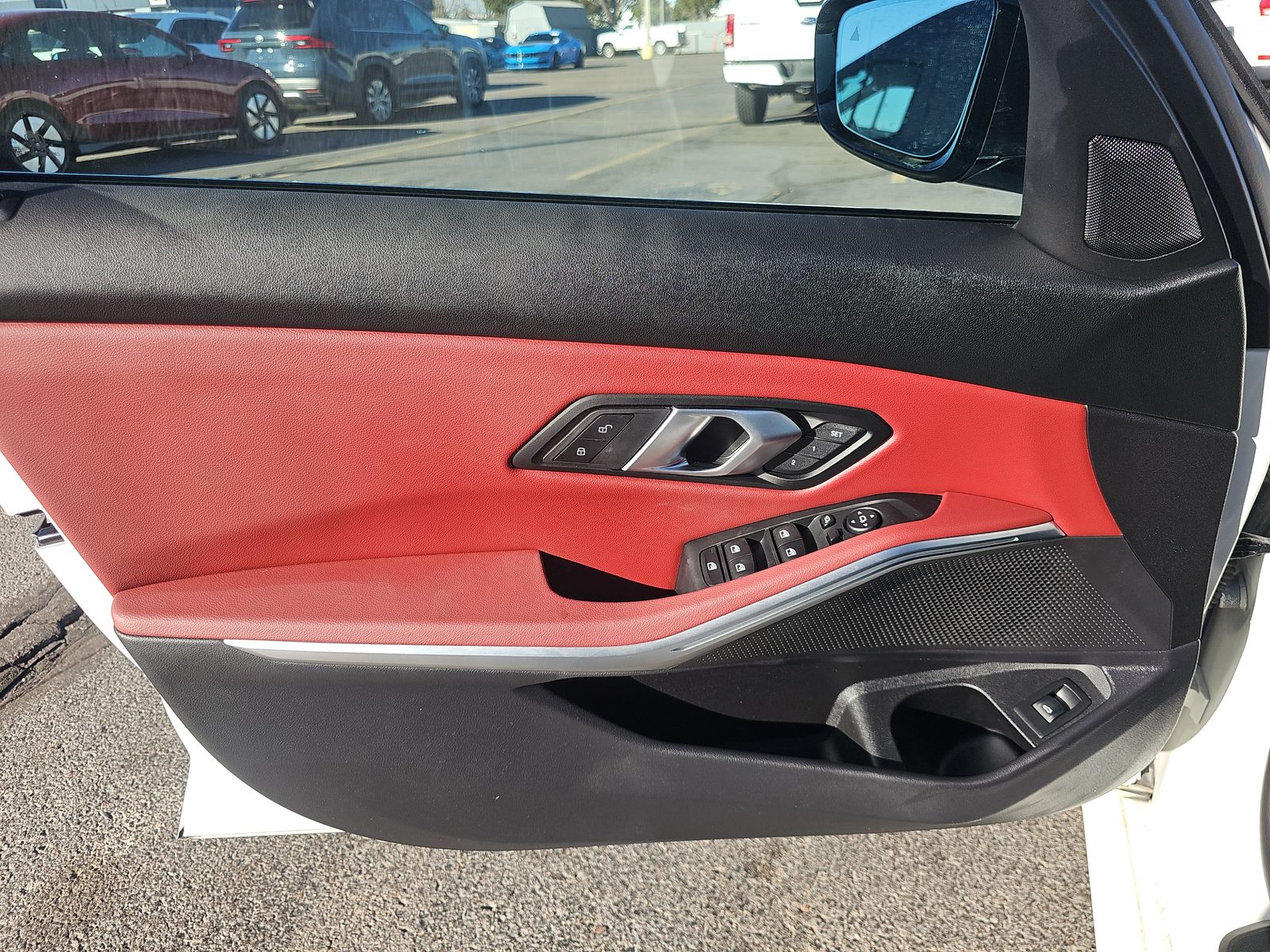 2025 BMW 3 Series 330i xDrive AWD