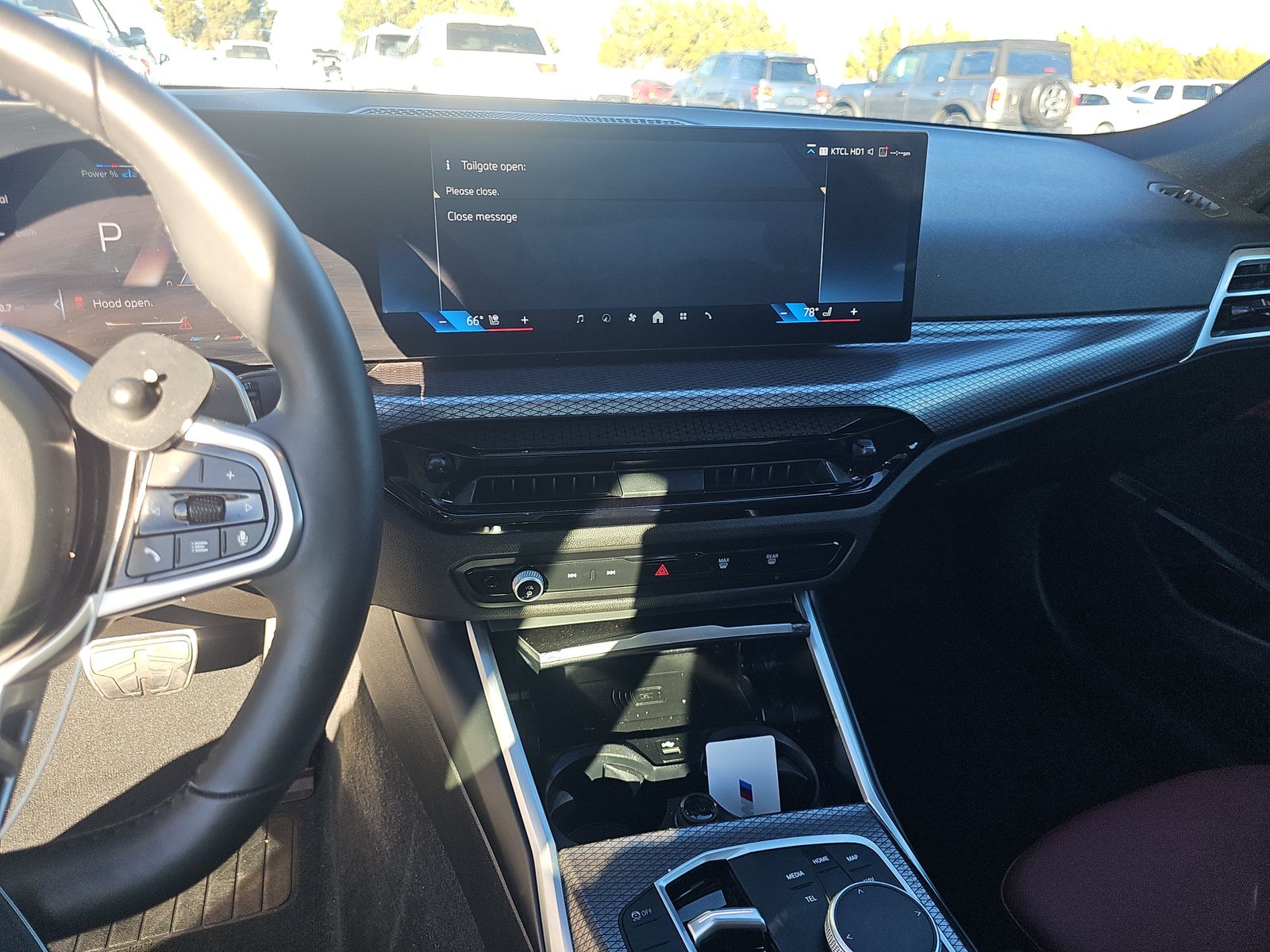 2025 BMW 3 Series 330i xDrive AWD