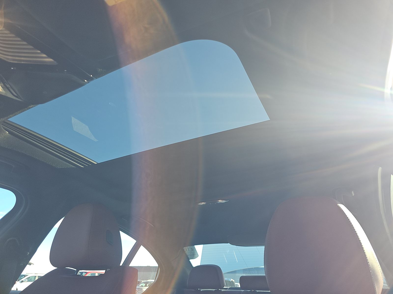 2025 BMW 3 Series 330i xDrive AWD