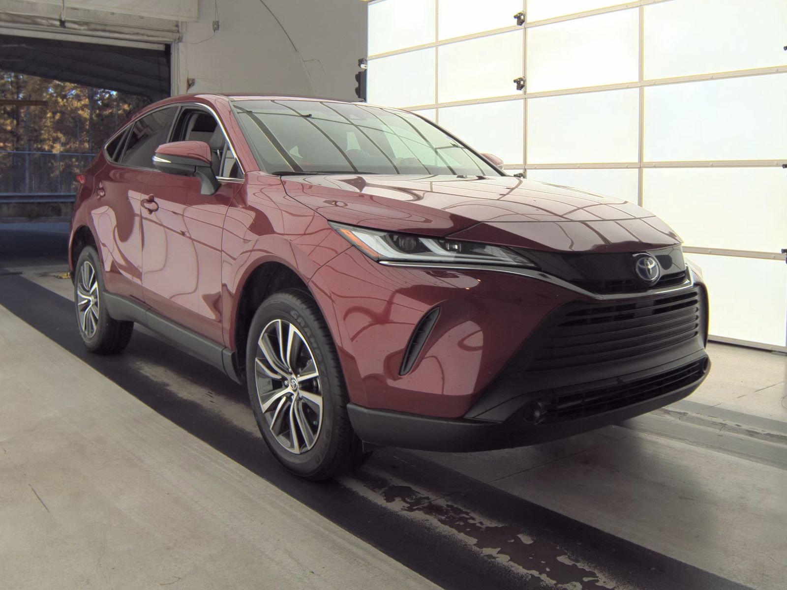 2024 Toyota Venza LE AWD