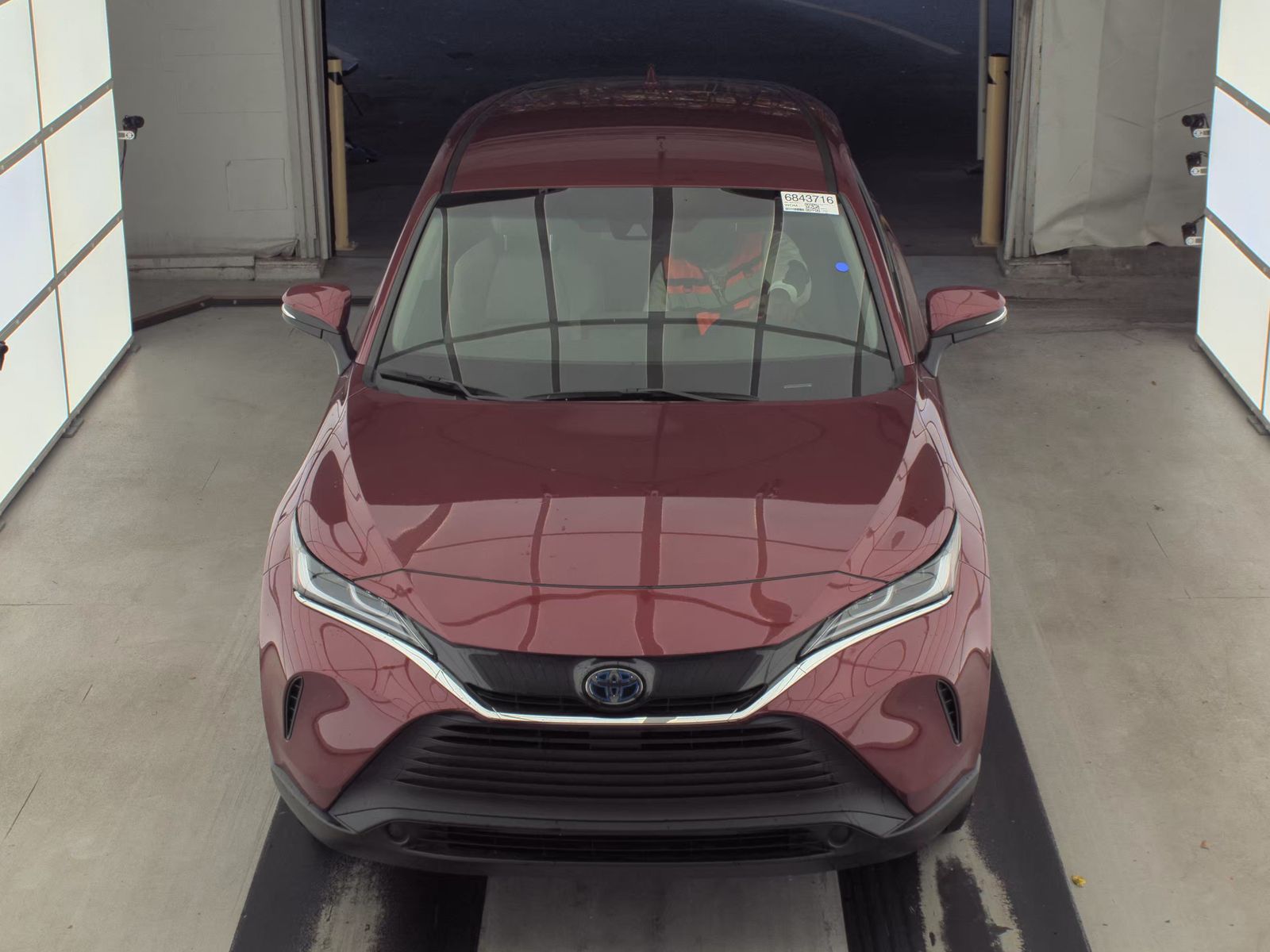 2024 Toyota Venza LE AWD