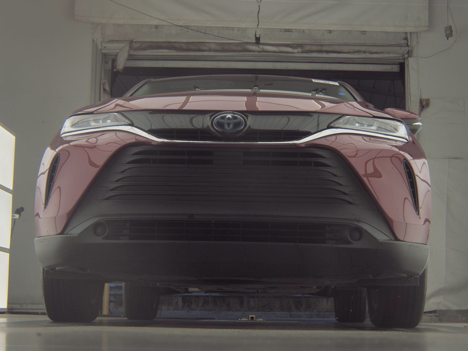 2024 Toyota Venza LE AWD