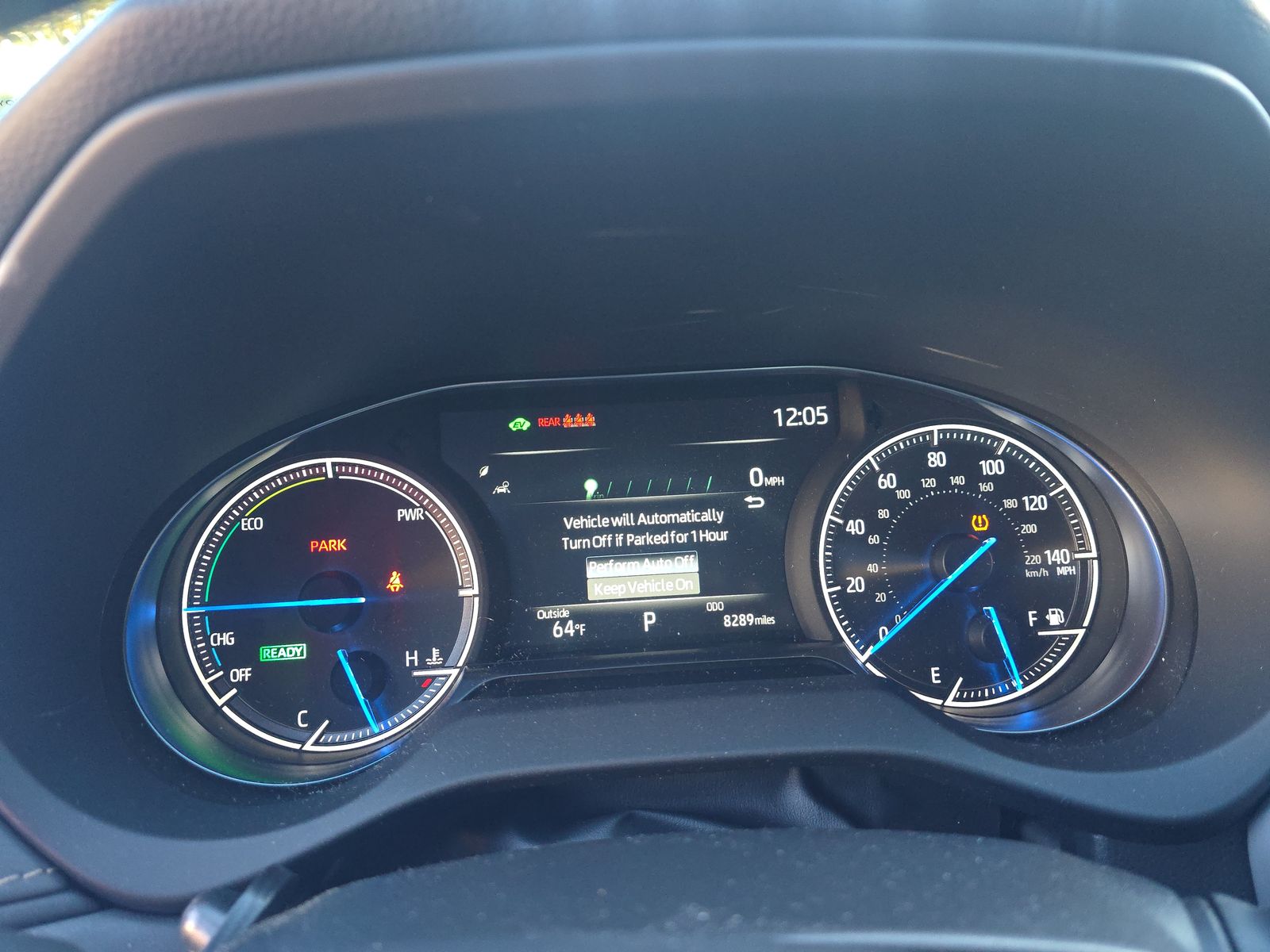 2024 Toyota Venza LE AWD