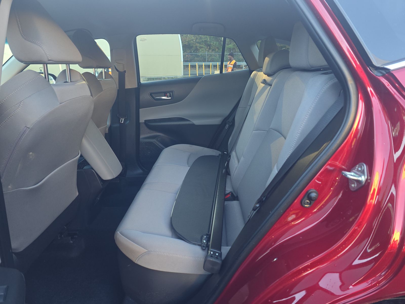 2024 Toyota Venza LE AWD