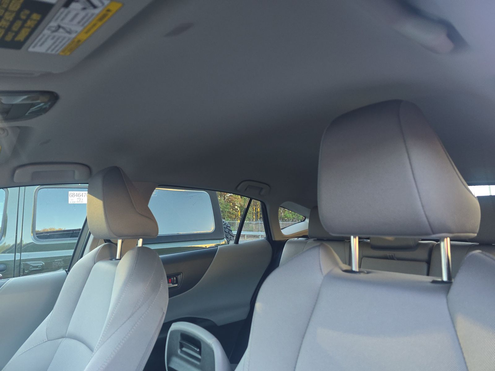 2024 Toyota Venza LE AWD